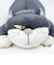 ディズニー ルシファー 抱きまくら(L)
