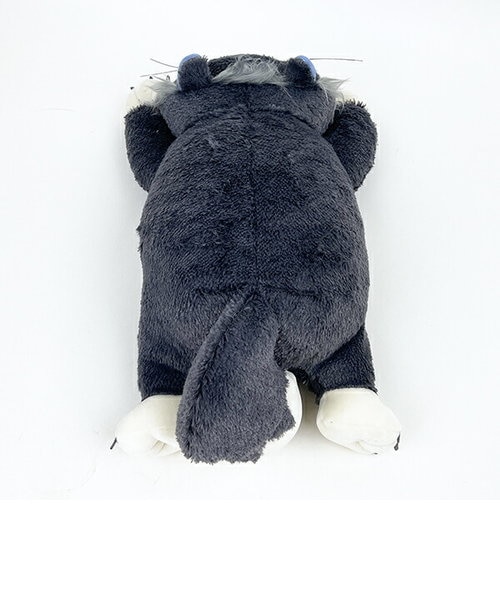 ルシファー ジャックとガス 抱き枕とキーホルダーセット シンデレラ