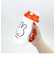 ミッフィー miffy ストロー付き保冷ボトル miffy and friends 水筒 ランチ 日本製