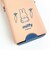 ミッフィー miffy エアピタ(アプリコット) ペンケース 筆箱 文具