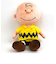 SNOOPY チャーリー・ブラウン ソフトぬいぐるみ チャーリーブラウン ぬいぐるみ スヌーピー M グッズ