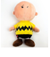 SNOOPY チャーリー・ブラウン ソフトぬいぐるみ チャーリーブラウン ぬいぐるみ スヌーピー M グッズ