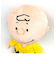 SNOOPY チャーリー・ブラウン ソフトぬいぐるみ チャーリーブラウン ぬいぐるみ スヌーピー M グッズ
