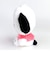 サンリオ ポチャッコ Sanrio characters FUWAKUTA ポチャッコ ふわくた ぬいぐるみ コレクション ふわふわ 人形 ホワイト