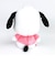 サンリオ ポチャッコ Sanrio characters FUWAKUTA ポチャッコ ふわくた ぬいぐるみ コレクション ふわふわ 人形 ホワイト