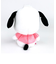 サンリオ ポチャッコ Sanrio characters FUWAKUTA ポチャッコ ふわくた ぬいぐるみ コレクション ふわふわ 人形 ホワイト
