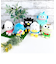 サンリオ ポチャッコ Sanrio characters FUWAKUTA ポチャッコ ふわくた ぬいぐるみ コレクション ふわふわ 人形 ホワイト