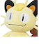 ニャース ぬいぐるみ S ALL STAR COLLECTION 第4弾 ポケモン (ポケットモンスター)