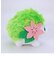 ポケモン シェイミ（ランドフォルム） ぬいぐるみS