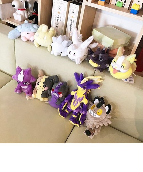 Pocket Monsterポケモン110点ぬいぐるみまとめて売り Pocket Monsterポケモン110点ぬいぐるみまとめて売り