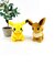 ポケットモンスター イーブイ ぬいぐるみS メスのすがた おもちゃ ポケモン グッズ