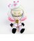 スプラトゥーン2 ヒメ ぬいぐるみ S　Splatoon2 テンタクルズ オールスター グッズ