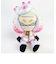 スプラトゥーン2 ヒメ ぬいぐるみ S　Splatoon2 テンタクルズ オールスター グッズ
