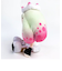 スプラトゥーン2 ヒメ ぬいぐるみ S　Splatoon2 テンタクルズ オールスター グッズ