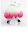 スプラトゥーン2 ヒメ ぬいぐるみ S　Splatoon2 テンタクルズ オールスター グッズ