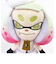 スプラトゥーン2 ヒメ ぬいぐるみ S　Splatoon2 テンタクルズ オールスター グッズ