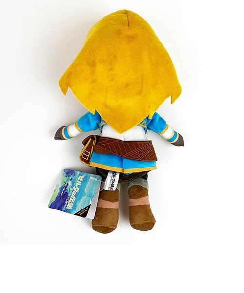 ゼルダの伝説 ぬいぐるみセット　マスターソード ゼルダの伝説 ぬいぐるみセット マスターソード Amazon