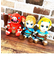 ゼルダの伝説 ゼルダ ゼルダの伝説 ぬいぐるみS ZP03 ブレスオブザワイルド ベビー ゲーム グッズ
