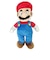 スーパーマリオ マリオ ぬいぐるみ Lサイズ (スーパーマリオ) 任天堂