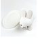 ミッフィー うさぎ 素焼き加湿器 うさぎ 加湿器 インテリア グッズ ホワイト ミッフィ ディックブルーナ