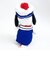 スヌーピー マリンセーラー ぬいぐるみ S 人形 マスコット インテリア