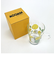 ムーミン 耐熱ガラスマグ コップ キッチン 350ml 日本製