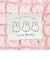 ミッフィー miffy トートショルダーバッグ (ピンク) なかよしワッペンシリーズ