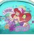 ディズニー Twinkle Princess アリエル クリアポーチ Disney
