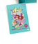 ディズニー Twinkle Princess アリエル クリアポーチ Disney