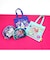 ディズニー Twinkle Princess アリエル クリアポーチ Disney