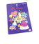 ディズニー Twinkle Princess プリンセス集合 クリアポーチ Disney