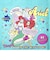ディズニー Twinkle Princess アリエル ミニトートバッグ Disney
