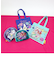 ディズニー Twinkle Princess アリエル ミニトートバッグ Disney