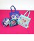 ディズニー Twinkle Princess プリンセス集合 ミニトートバッグ Disney