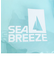 シーブリーズ(SEA BREEZE) ミニショルダーバッグ (ライトブルー) サコッシュ サマー