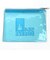 シーブリーズ(SEA BREEZE) ポーチ (ライトブルー) マルチポーチ サマー