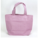 バーバパパ パパフェイス ミニトートバッグ (ピンク)