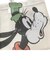 ディズニー グーフィー ビッグフェイス メッシュトートバッグ アコモデ ACCOMMODE Disney