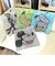 ディズニー グーフィー ビッグフェイス メッシュトートバッグ アコモデ ACCOMMODE Disney