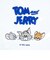 トムとジェリー タフィー フレンズ防水スマホポーチ 防水ケース サマー TOM and JERRY