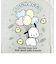 サンリオ ポチャッコ 35周年(35th) Ｔシャツ グリーン Sanrio