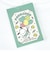 サンリオ ポチャッコ 35周年(35th) Ｔシャツ グリーン Sanrio