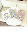 サンリオ ポチャッコ 35周年(35th) Ｔシャツ グリーン Sanrio