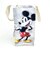 ディズニー ミッキーマウス スクエアミニトート バッグ Disney 100周年