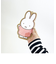 ミッフィー miffy ダイカットチェキ収納ホルダー 推し活 キーホルダー