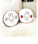 ミッフィー miffy パフクッション (ピンク) インテリア