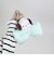 サンリオ ポチャッコ リボンぬいぐるみ マスコット キーホルダー Sanrio