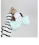 サンリオ ポチャッコ リボンぬいぐるみ マスコット キーホルダー Sanrio