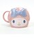 サンリオ マイメロディ 陶器製 マグカップ キッチン Sanrio