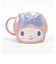 サンリオ マイメロディ 陶器製 マグカップ キッチン Sanrio